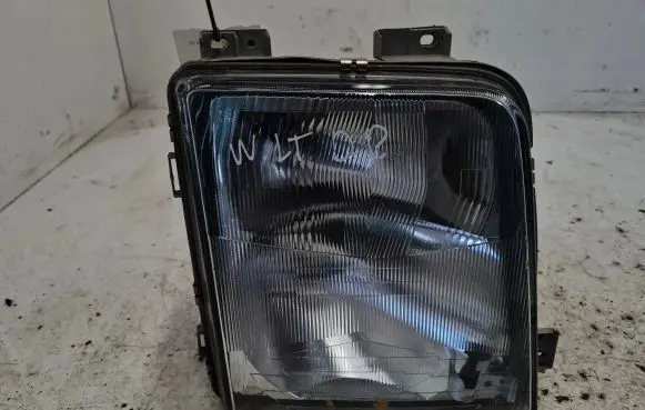 Volkswagen II LT Headlight/headlamp