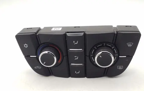 Opel Astra J Climate control unit 13360099 28299862
