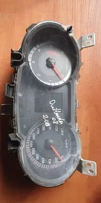 Mitsubishi Outlander Speedometer (instrument cluster) 769166220H