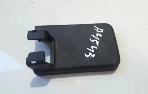 Mitsubishi Lancer X Other interior part 6977a393