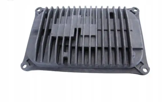 Mercedes-Benz AMG GT 4 x290 w290 LED ballast control module A2229000515