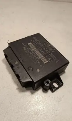 Ford Kuga II Parking PDC control unit/module DV4T15K866AK