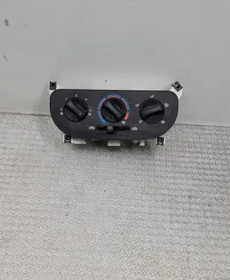 Fiat Doblo Climate control unit 46723236