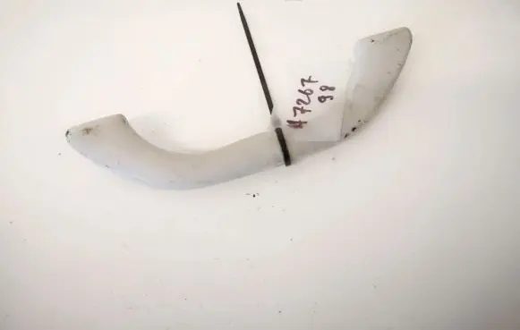 Audi A4 S4 B5 8D Front interior roof grab handle 8d0857607