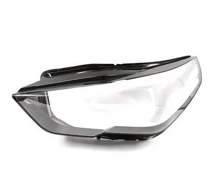 BMW iX2 (U10) Headlight lense 5A77EC7