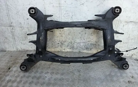 BMW X3 G01 Rear subframe 6870992