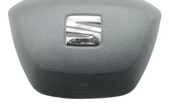 Seat Leon (5F) Steering wheel airbag 5F0880201H