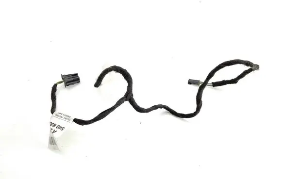 Mercedes-Benz E W211 Sound system wiring loom A2115408308