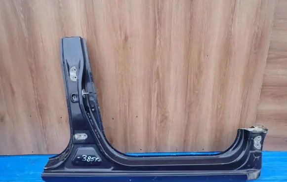 KIA Rio Sill