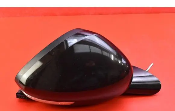 Peugeot 508 RXH Front door electric wing mirror 0210077