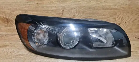 Volvo C30 Headlight/headlamp 31214538 0301232202