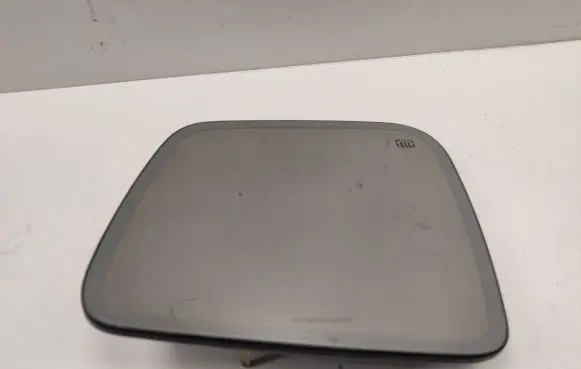 Dodge Durango III Wing mirror glass 