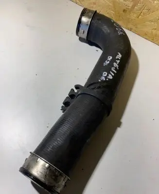 Seat Altea XL Intercooler hose/pipe