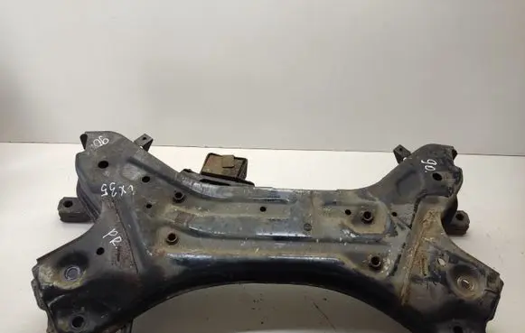 Hyundai ix35 Front subframe 624012Y500