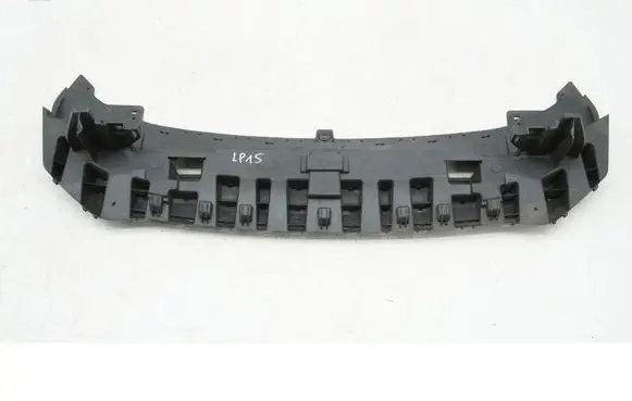 Ford Fiesta Front underbody cover/under tray C1BB-8B384-A