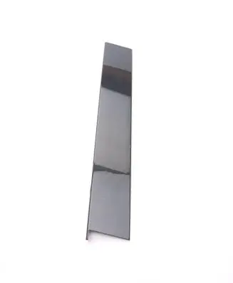 Mercedes-Benz GLS X166 Rear side glass trim A1666700187