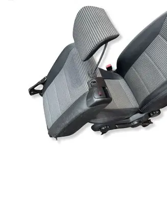 Mercedes-Benz A W169 Seat set 