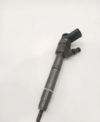 Mercedes-Benz B W245 Fuel injector A6400700787