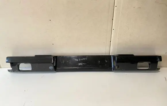 Mercedes-Benz G W461 W463 1st Gen Rear bumper A4638801871 20423001 1638800471