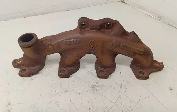 Dacia Dokker Exhaust manifold 140040840R