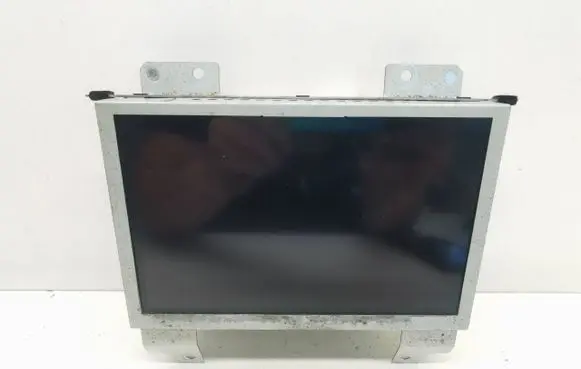 Ford Edge II Screen/display/small screen K2GT14G370CBH CLMJ38X0GLF MAFGJ8134GXA