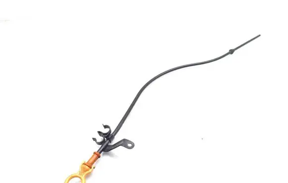 Oil level dip stick