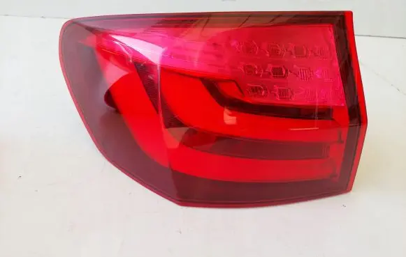 BMW 5 F10 F11 Rear/tail lights 7203233