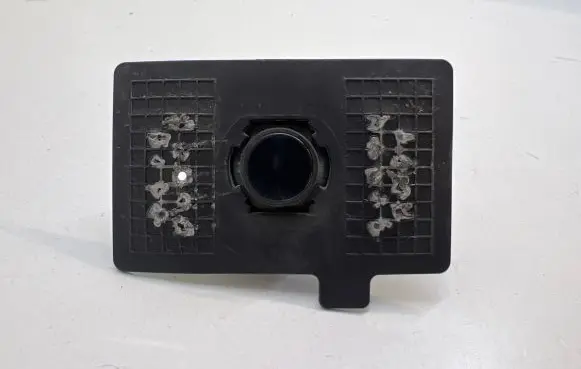 Audi A5 8T 8F Rear parking sensor holder (PDC) 1S0919275A 1811122233 303364