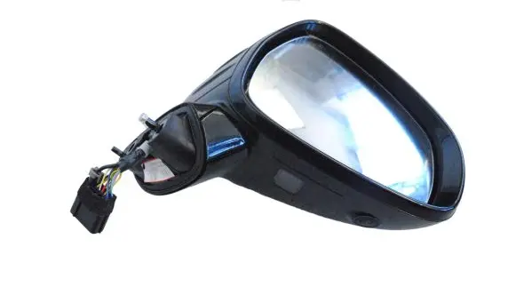 KIA Stinger Front door electric wing mirror 8762015800DCH