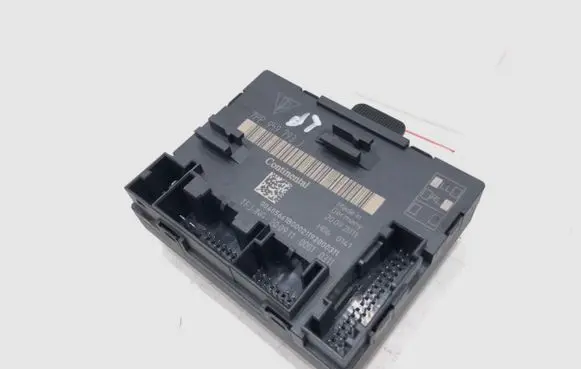 Porsche Panamera (970) Other control units/modules 7PP959793J