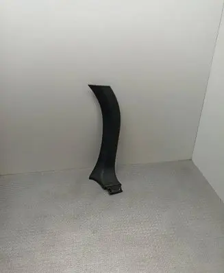 Porsche Cayenne (9PA) Centre console side trim rear 7L5868448C