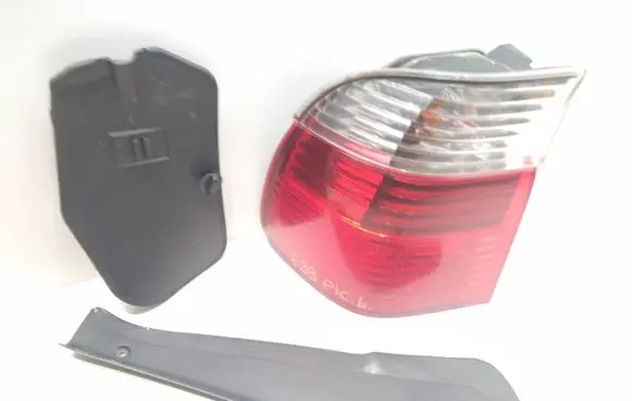 BMW 5 E39 Rear/tail lights 6902531