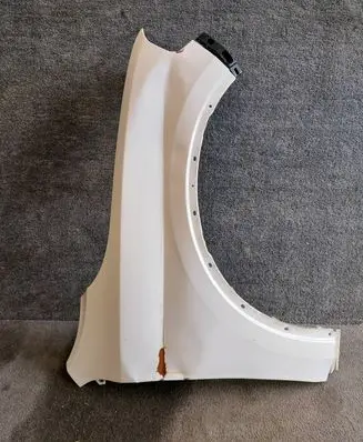 Dodge Durango Fender