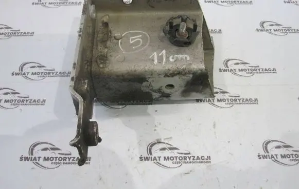 Seat Ibiza IV (6J,6P) Front side member 6R0804181