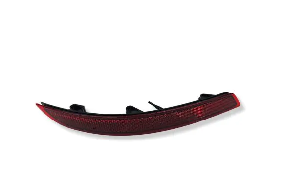 Opel Astra J Rear tail light reflector 13282239 361531665 8RA010253