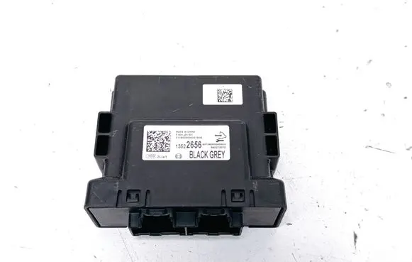 Buick Encore I Parking PDC control unit/module 13522656