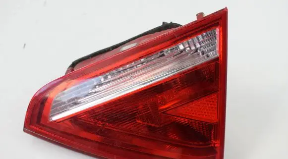 Audi A5 Sportback 8TA Tailgate rear/tail lights 8T0945094