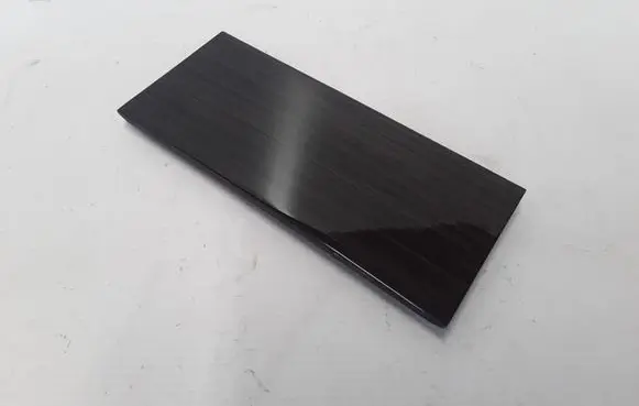 BMW 7 G11 G12 Panel trim 9301736