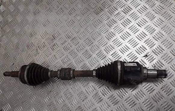 Lexus CT 200H Front driveshaft DW11L