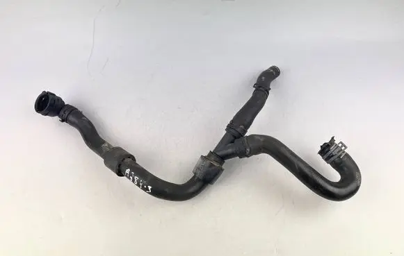 Audi A3 8Y Engine coolant pipe/hose 5Q0122051EN