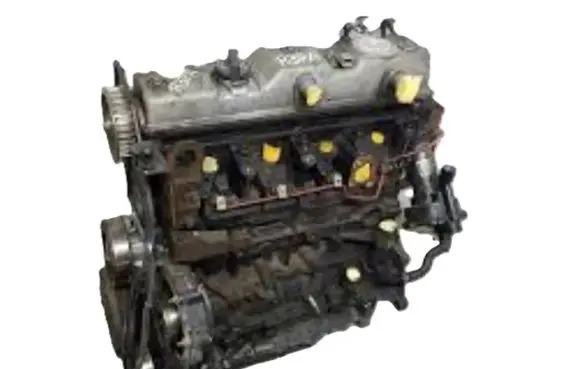 Ford Transit - Tourneo Connect Engine R3PA