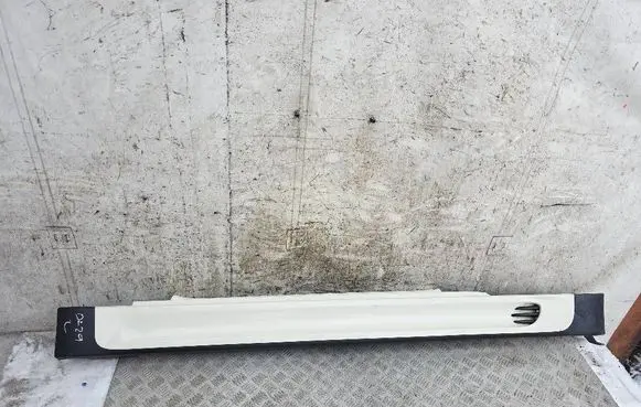 Mini One - Cooper Coupe R56 Sill 0445883 51710445883 0404115
