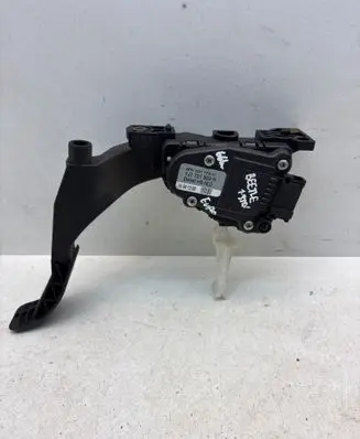 Volkswagen New Beetle Accelerator throttle pedal 6PV00777001 1J1721503H