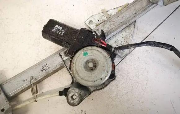 Mazda 626 Front door window regulator motor 3630161631