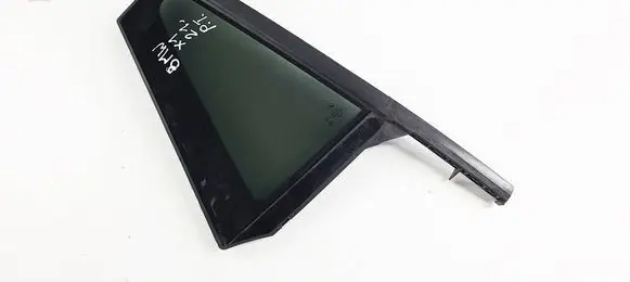 BMW X1 F48 F49 Rear door window glass 43R000177 E000137 DOT782M1235AS3