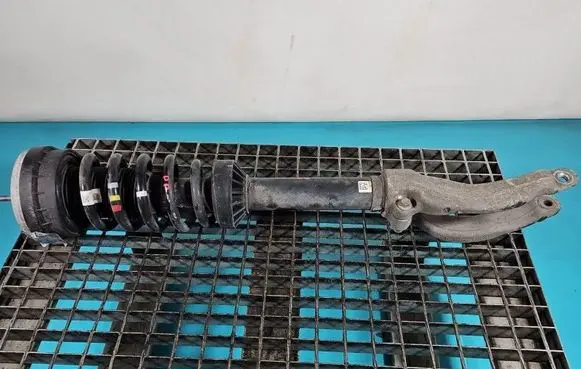 Jaguar F-Pace Front shock absorber/damper HK8318B037MF IMPRK1578555