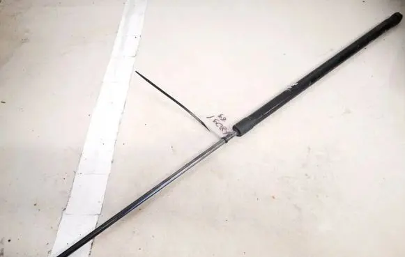 Chevrolet Captiva Tailgate/trunk strut/damper