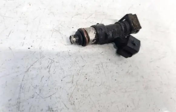 Chevrolet Epica Fuel injector 0280158097