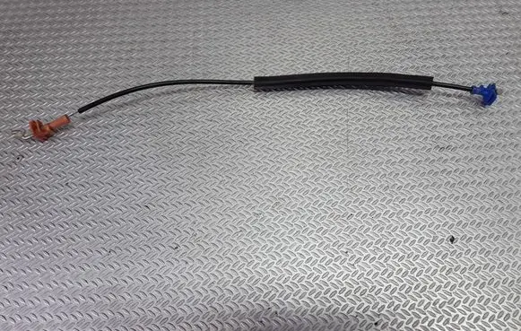 Opel Astra G Rear door cable line 
