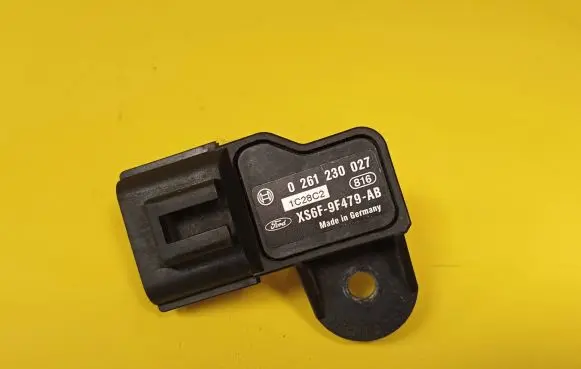 Ford Ka Air pressure sensor 0261230027 XS6F9F479AB